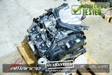 JDM 1996-2002 Toyota Tacoma T100 4Runner 5VZ-FE Engine 3.4L V6 5VZ Motor