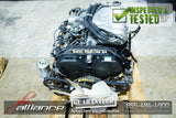 JDM 1996-2002 Toyota Tacoma T100 4Runner 5VZ-FE Engine 3.4L V6 5VZ Motor