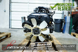 JDM 1996-2002 Toyota Tacoma T100 4Runner 5VZ-FE Engine 3.4L V6 5VZ Motor