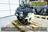 JDM 1996-2002 Toyota Tacoma T100 4Runner 5VZ-FE Engine 3.4L V6 5VZ Motor