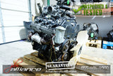 JDM 1996-2002 Toyota Tacoma T100 4Runner 5VZ-FE Engine 3.4L V6 5VZ Motor