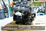 JDM 1996-2002 Toyota Tacoma T100 4Runner 5VZ-FE Engine 3.4L V6 5VZ Motor