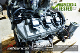 JDM 1996-2002 Toyota Tacoma T100 4Runner 5VZ-FE Engine 3.4L V6 5VZ Motor
