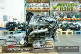 JDM 06-12 Lexus IS250 4GR-FSE 2.5L V6 Engine Only 4GR