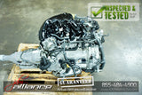 JDM 06-12 Lexus IS250 4GR-FSE 2.5L V6 Engine Only 4GR
