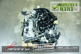 JDM 06-12 Lexus IS250 4GR-FSE 2.5L V6 Engine Only 4GR