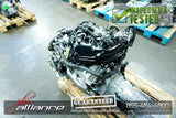 JDM 06-12 Lexus IS250 4GR-FSE 2.5L V6 Engine Only 4GR