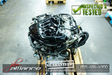 JDM 06-12 Lexus IS250 4GR-FSE 2.5L V6 Engine Only 4GR