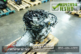 JDM 06-12 Lexus IS250 4GR-FSE 2.5L V6 Engine Only 4GR