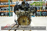 JDM 09-14 Honda Pilot J35A 3.5L SOHC VCM V6 Engine J35Z4