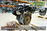 JDM 09-14 Honda Pilot J35A 3.5L SOHC VCM V6 Engine J35Z4