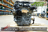 JDM 09-14 Honda Pilot J35A 3.5L SOHC VCM V6 Engine J35Z4