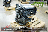 JDM 09-14 Honda Pilot J35A 3.5L SOHC VCM V6 Engine J35Z4