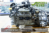 JDM 11-17 Subaru Forester FB25 2.5L DOHC 4 Cylinder Engine FB25B