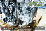 JDM 11-17 Subaru Forester FB25 2.5L DOHC 4 Cylinder Engine FB25B