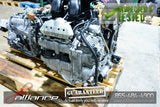 JDM 11-17 Subaru Forester FB25 2.5L DOHC 4 Cylinder Engine FB25B