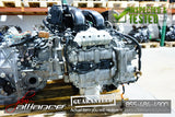 JDM 11-17 Subaru Forester FB25 2.5L DOHC 4 Cylinder Engine FB25B