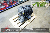 JDM 2010-2015 Toyota Prius 2ZR-FXE 1.8L Hybrid Engine 2011-2017 LEXUS CT200H 2ZR