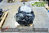 JDM 03-06 Nissan 350Z VQ35DE 3.5L V6 Engine Only Infiniti G35 VQ35