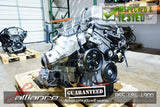 JDM 00-05 Toyota 2ZZ-GE 1.8L DOHC Engine Only Corolla S Matrix XRS Vibe Celica GT-S