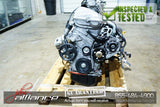 JDM 00-05 Toyota 2ZZ-GE 1.8L DOHC Engine Only Corolla S Matrix XRS Vibe Celica GT-S