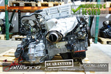 JDM 00-05 Toyota 2ZZ-GE 1.8L DOHC Engine Only Corolla S Matrix XRS Vibe Celica GT-S