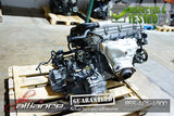 JDM 00-05 Toyota 2ZZ-GE 1.8L DOHC Engine Only Corolla S Matrix XRS Vibe Celica GT-S