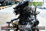 JDM 00-05 Toyota 2ZZ-GE 1.8L DOHC Engine Only Corolla S Matrix XRS Vibe Celica GT-S