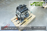 JDM 02-06 Nissan Sentra QR20 2.0L DOHC Engine QR25DE Replacement