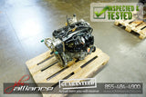 JDM 02-06 Nissan Sentra QR20 2.0L DOHC Engine QR25DE Replacement