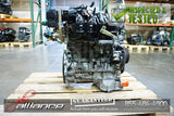 JDM 02-06 Nissan Sentra QR20 2.0L DOHC Engine QR25DE Replacement