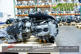 JDM 15-17 Subaru WRX FA20 2.0L DOHC 4 Cylinder Turbo Engine FA20F