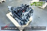 JDM 15-17 Subaru WRX FA20 2.0L DOHC 4 Cylinder Turbo Engine FA20F