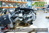 JDM 15-17 Subaru WRX FA20 2.0L DOHC 4 Cylinder Turbo Engine FA20F