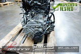 JDM 08-12 Honda Accord FWD Automatic Transmission K24A MLJA