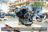 JDM Toyota 2AZ-FE 2.4L DOHC VVTi Engine Camry Solara Highlander RAV4 Scion TC
