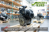 JDM Toyota 2AZ-FE 2.4L DOHC VVTi Engine Camry Solara Highlander RAV4 Scion TC