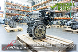 JDM Toyota 2AZ-FE 2.4L DOHC VVTi Engine Camry Solara Highlander RAV4 Scion TC