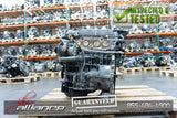 JDM Toyota 2AZ-FE 2.4L DOHC VVTi Engine Camry Solara Highlander RAV4 Scion TC