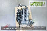 JDM Toyota 2AZ-FE 2.4L DOHC VVTi Engine Camry Solara Highlander RAV4 Scion TC