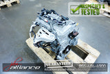 JDM 2010-2015 Toyota Prius 2ZR-FXE 1.8L Hybrid Engine