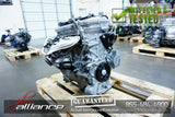 JDM 2010-2015 Toyota Prius 2ZR-FXE 1.8L Hybrid Engine