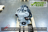 JDM 2010-2015 Toyota Prius 2ZR-FXE 1.8L Hybrid Engine