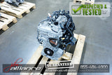 JDM 2010-2015 Toyota Prius 2ZR-FXE 1.8L Hybrid Engine