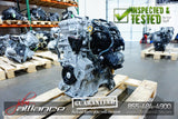 JDM 2010-2015 Toyota Prius 2ZR-FXE 1.8L Hybrid Engine