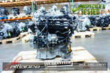 JDM 2010-2015 Toyota Prius 2ZR-FXE 1.8L Hybrid Engine