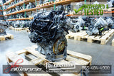JDM 2010-2015 Toyota Prius 2ZR-FXE 1.8L Hybrid Engine