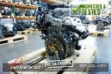 JDM 2010-2015 Toyota Prius 2ZR-FXE 1.8L Hybrid Engine