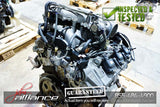 JDM 1996-2002 Toyota Tacoma T100 4Runner 5VZ-FE Engine 3.4L V6 5VZ Motor