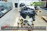 JDM 1996-2002 Toyota Tacoma T100 4Runner 5VZ-FE Engine 3.4L V6 5VZ Motor